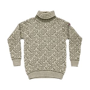 Devold Svalbard Wool High Neck
