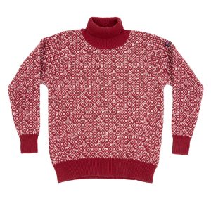 Devold Svalbard Refined High Neck