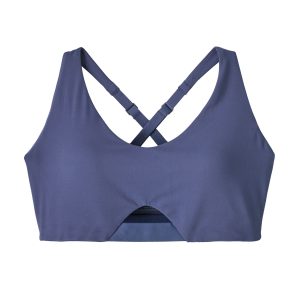 Patagonia Women's Maipo Low Impact Adjustable Bra