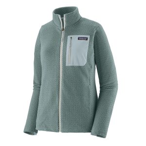 Patagonia Women's R1 Air Jacket