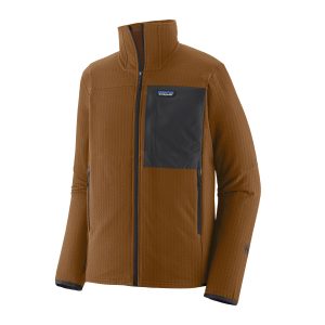 Patagonia Men's R2 TechFace Jacket