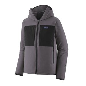 Patagonia Men's R2 TechFace Hoody