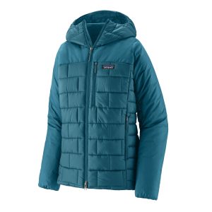 Patagonia Women's Hi-Loft Nano Puff Hoody