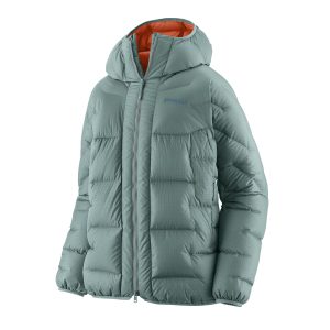 Patagonia Women's Durable Down Parka