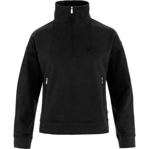 Fjallraven Women's Vardag Half Zip Sweater